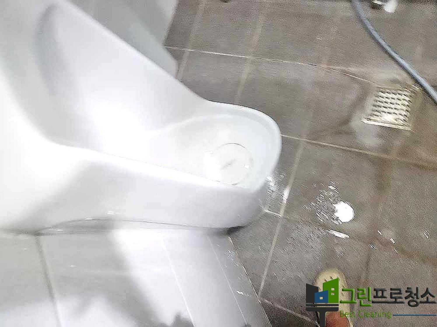 전문청소 인력사진