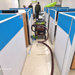 건조 작업  작업중입니다.